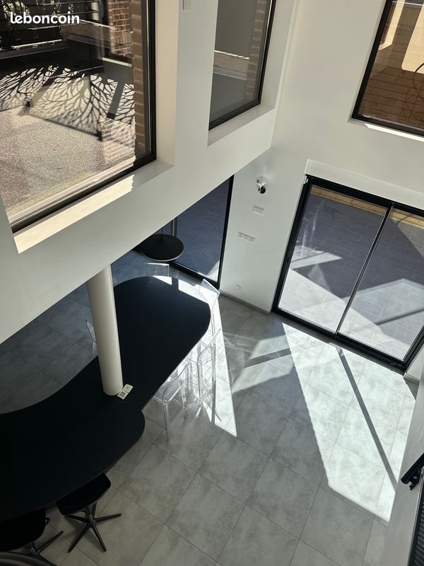 Maison à louer, 160m², Lille
