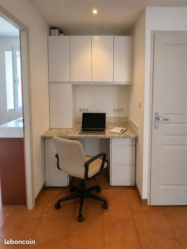 Appartement à vendre, 34m², Saint-Chéron