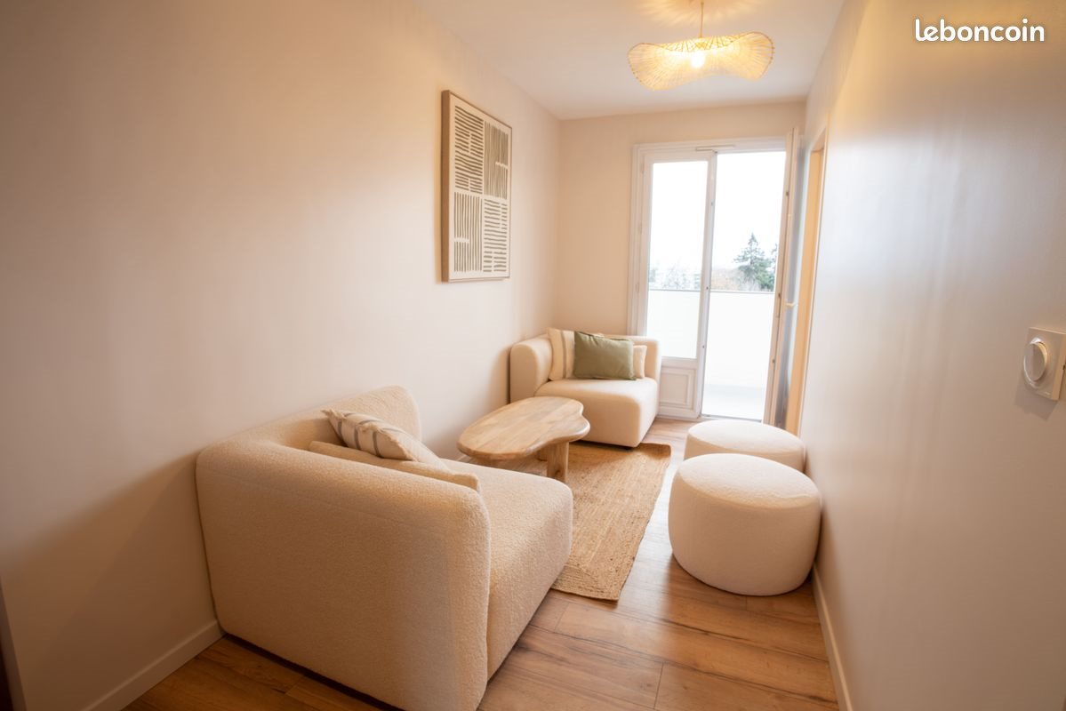 Appartement à louer, 10m², Talence