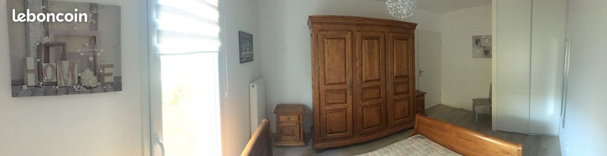 Appartement à louer, 39m², Bezannes