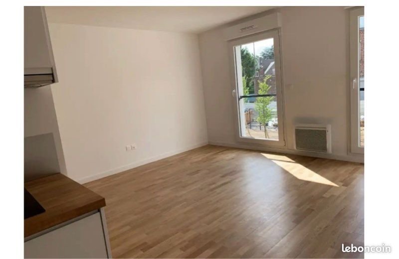 Appartement à louer, 29m², Ronchin