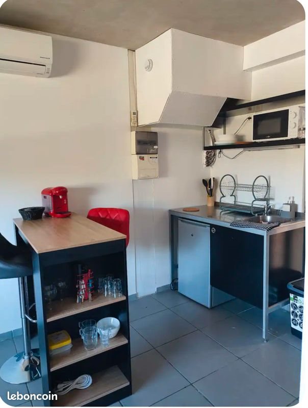 Appartement à louer, 20m², Avignon