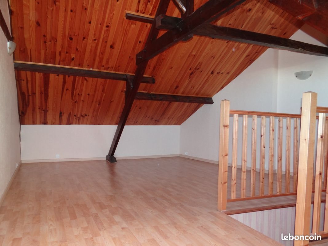 Maison à louer, 90m², Le Nouvion-en-Thiérache