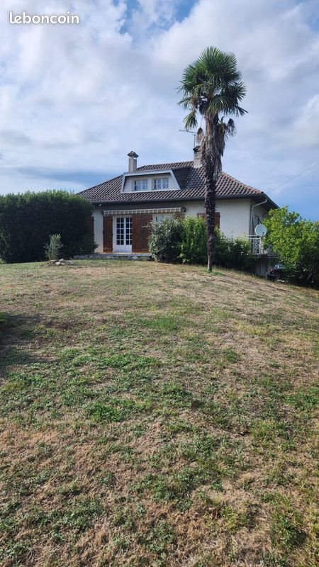 Maison à vendre, 93m², Saint-Étienne-de-Tulmont