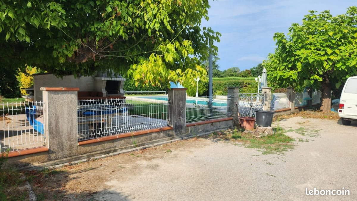 Maison à vendre, 93m², Saint-Étienne-de-Tulmont