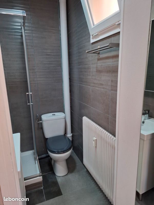 Appartement à louer, 19m², Clermont-Ferrand