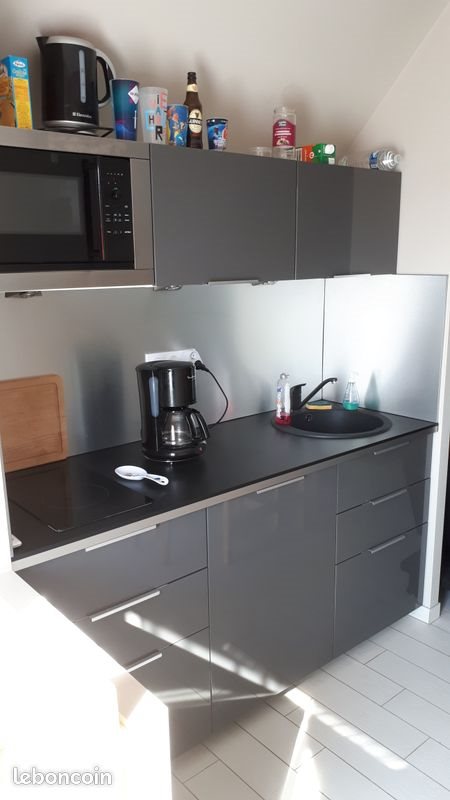 Appartement à louer, 42m², Segré-en-Anjou Bleu