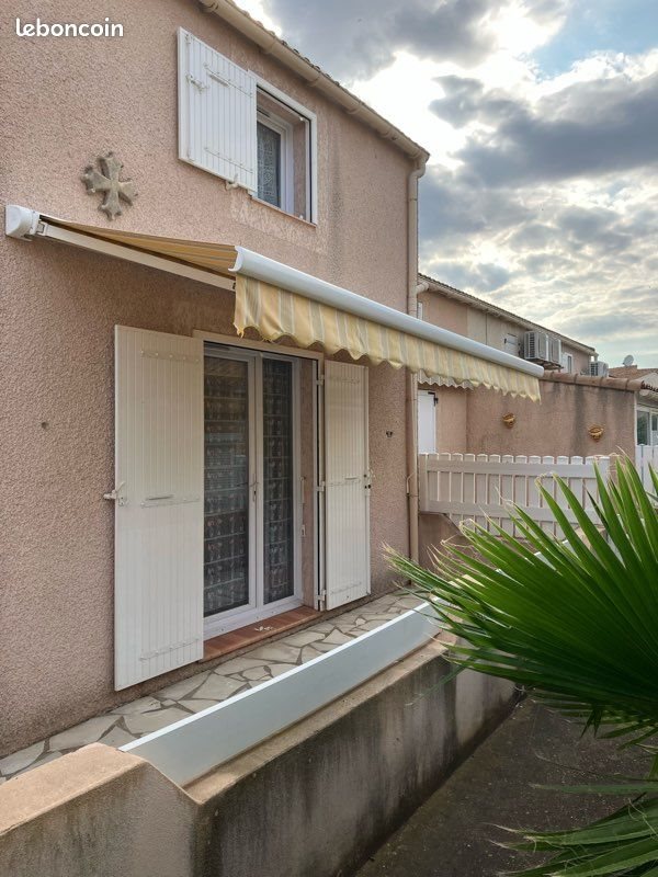 Maison à vendre, 46m², Marseillan