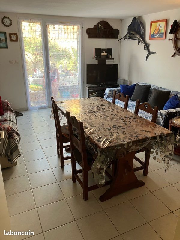 Maison à vendre, 46m², Marseillan