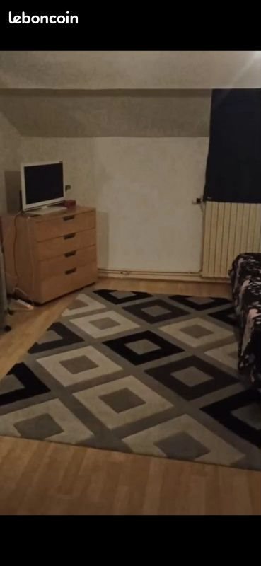 Appartement à louer, 60m², Aix-les-Bains