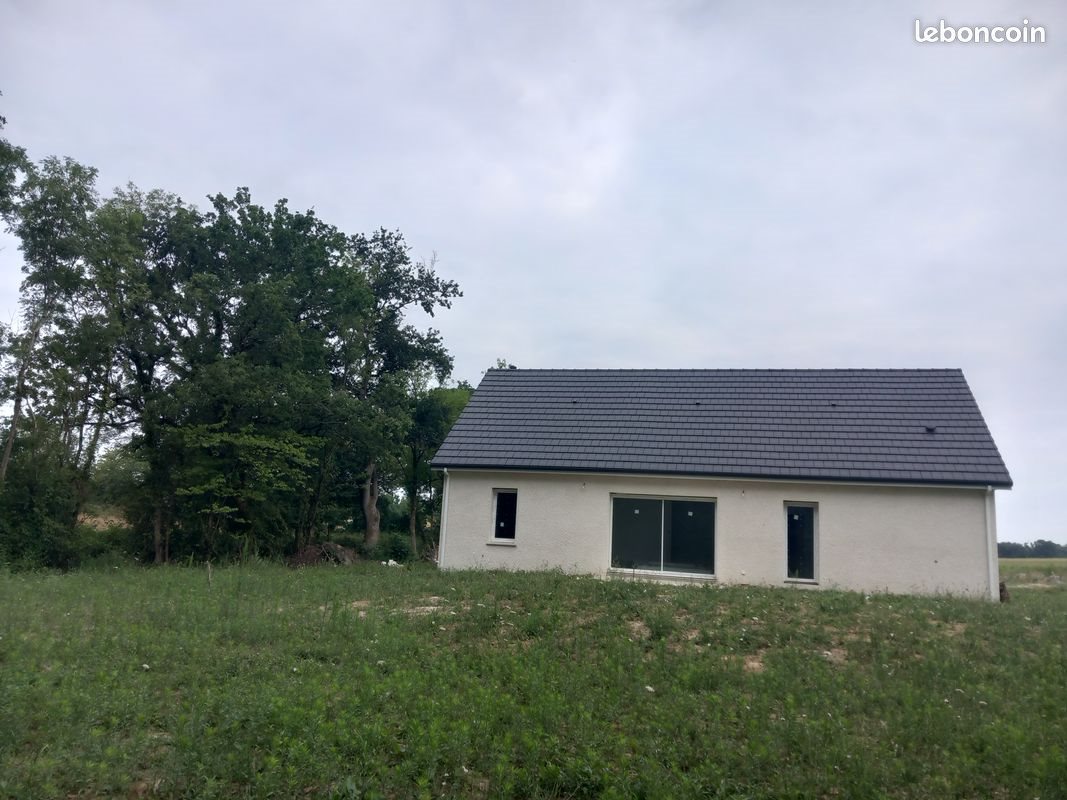Maison à louer, 95m², Sévignacq