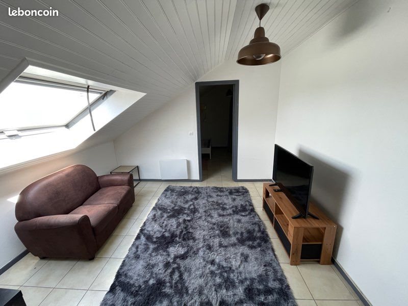 Appartement à louer, 38m², Yssingeaux