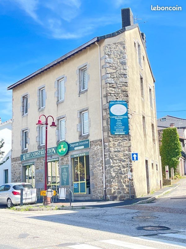 Appartement à louer, 38m², Yssingeaux