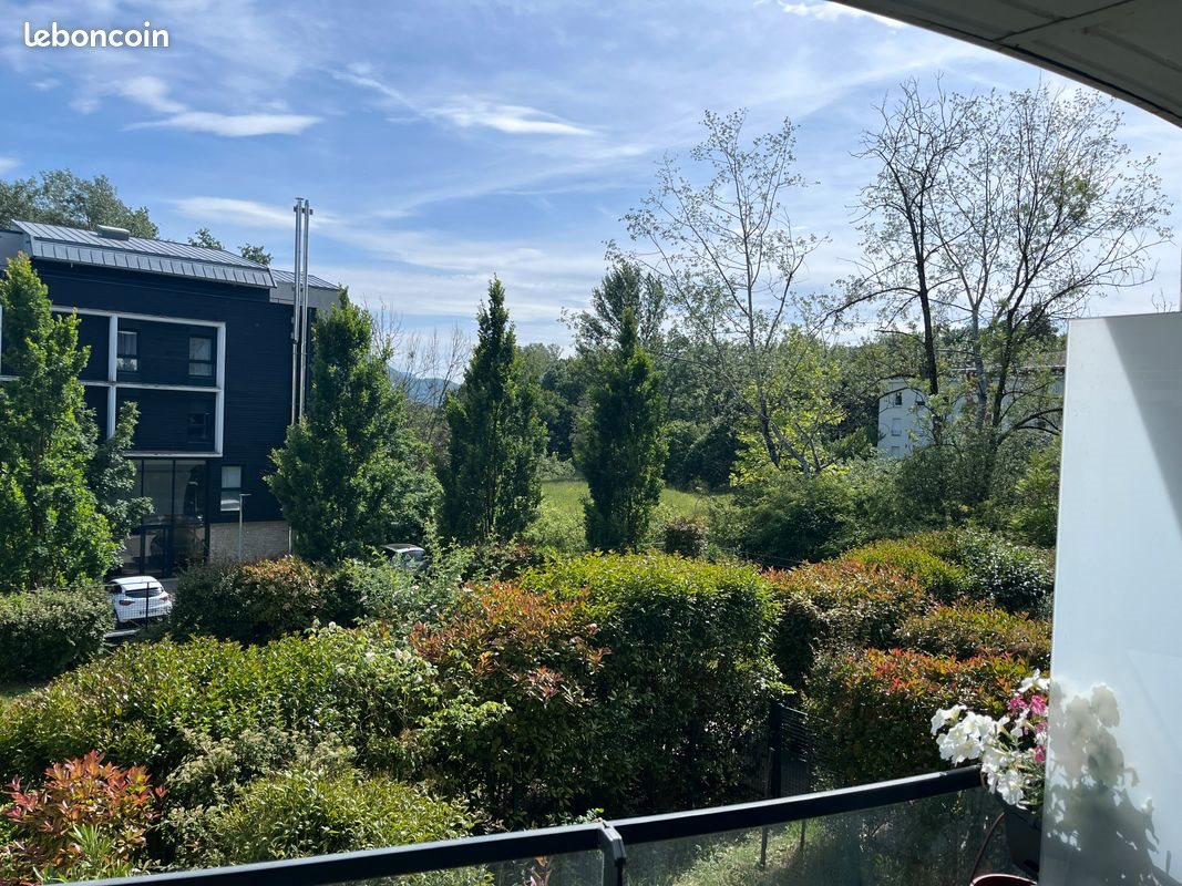 Appartement à vendre, 63m², Meylan
