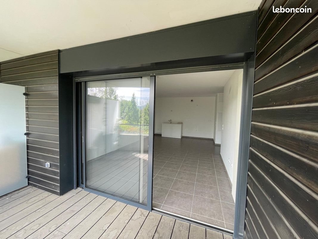Appartement à vendre, 63m², Meylan