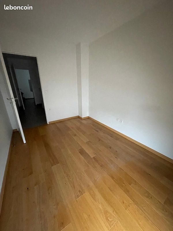Appartement à vendre, 63m², Meylan