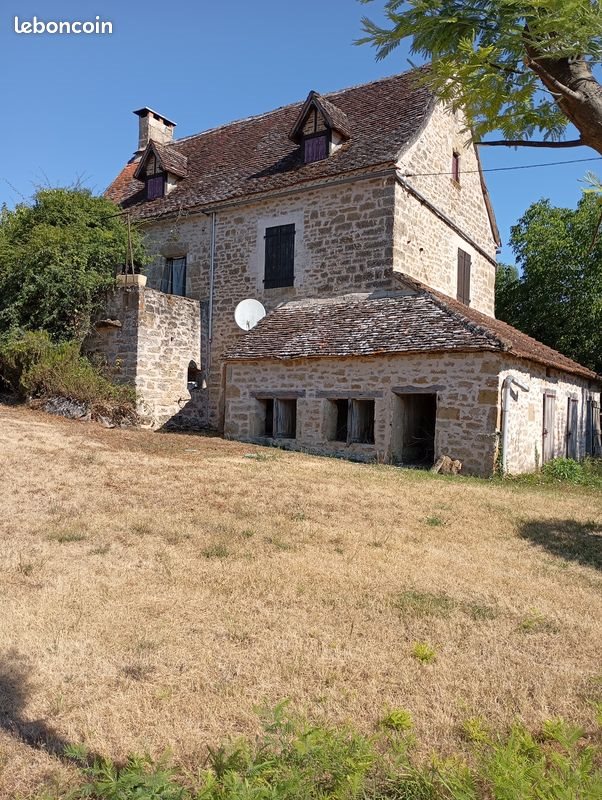 Maison à vendre, 90m², Miers