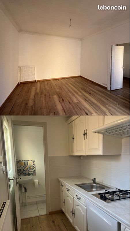 Maison à vendre, 40m², Le Mans