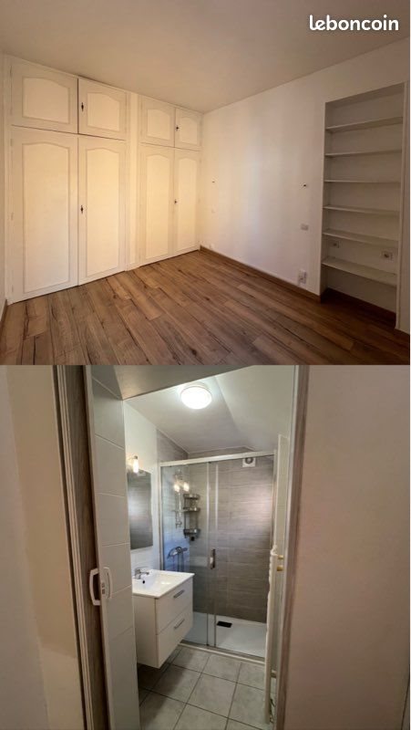 Maison à vendre, 40m², Le Mans
