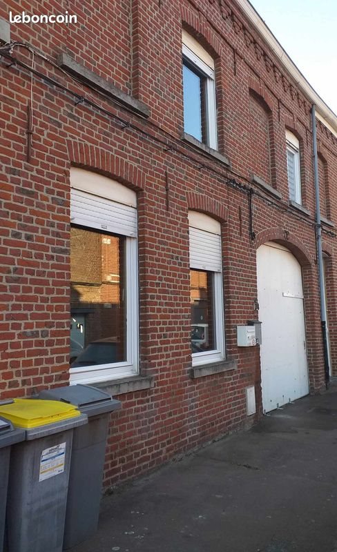 Maison à louer, 75m², Linselles