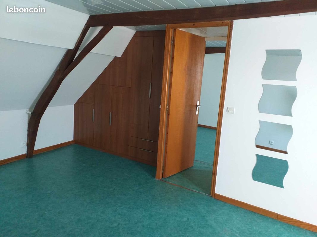 Maison à louer, 75m², Linselles