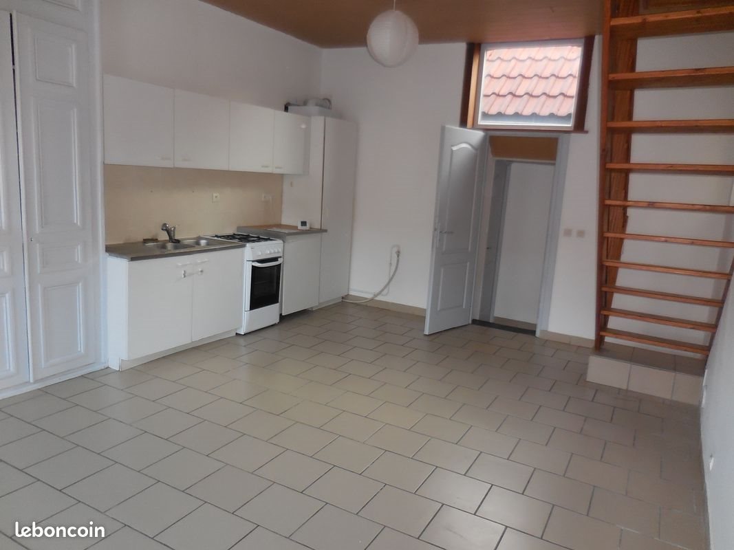 Maison à louer, 75m², Linselles
