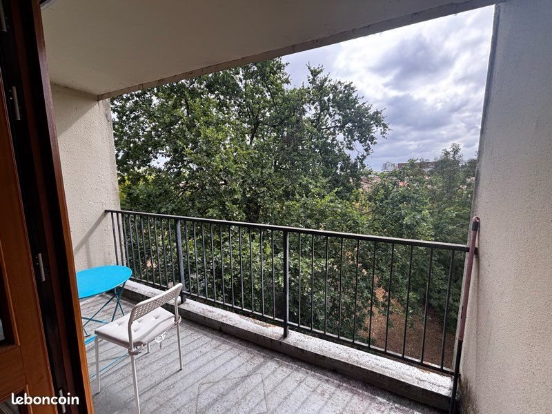 Appartement à louer, 29m², Pessac