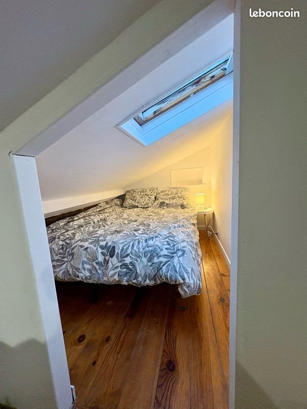 Appartement à louer, 26m², Meulan-en-Yvelines