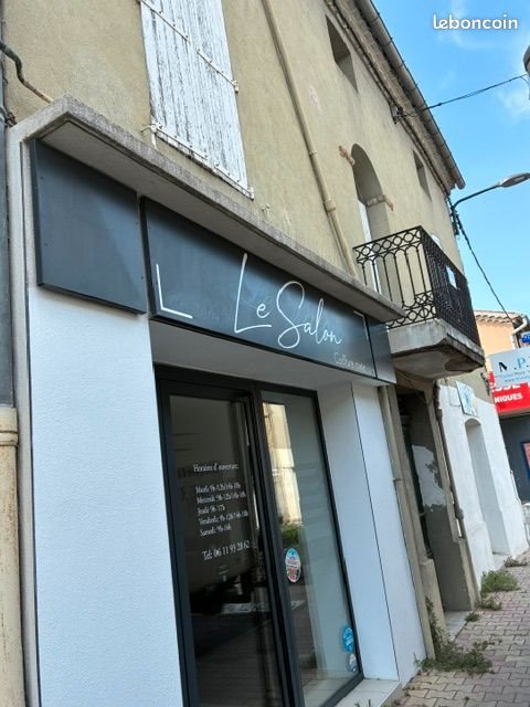Appartement à vendre, 120m², Saint-Christol-lez-Alès