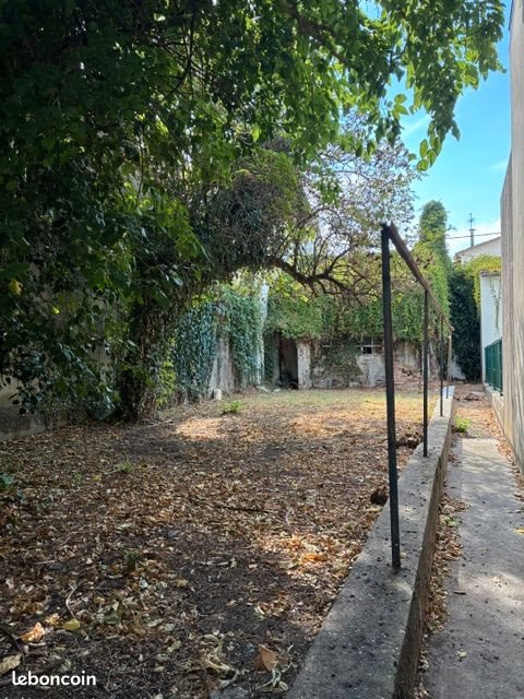 Appartement à vendre, 120m², Saint-Christol-lez-Alès