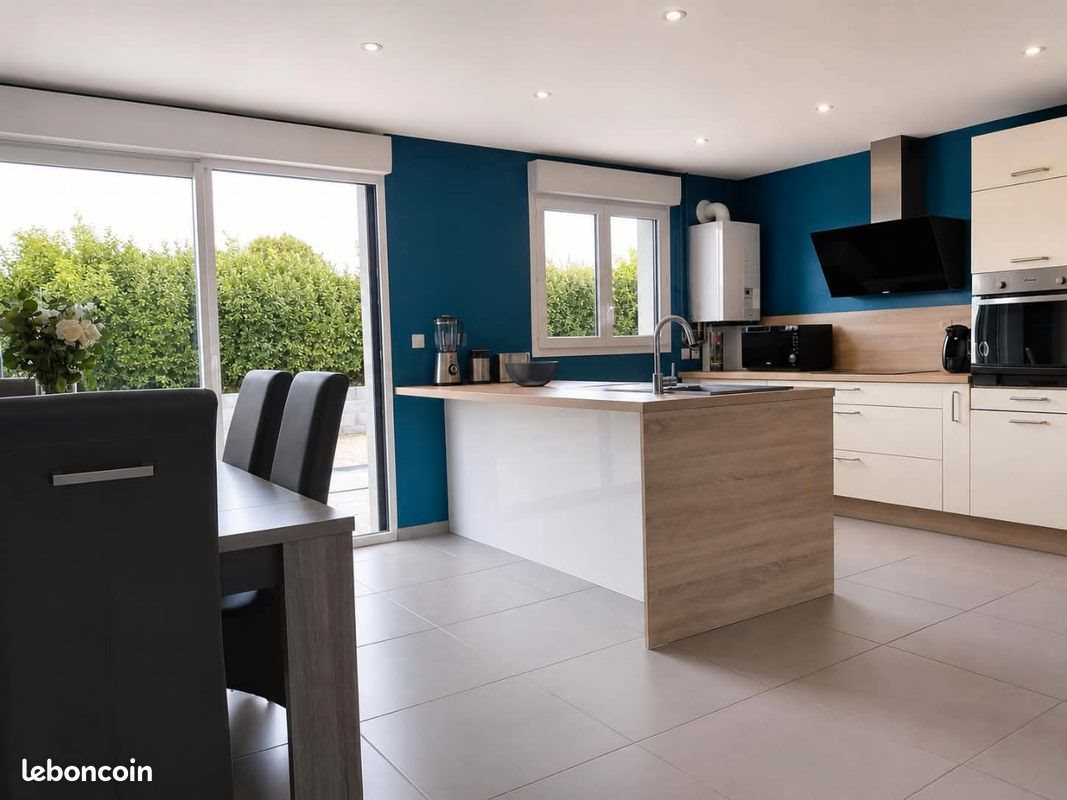 Maison à vendre, 77m², Douvrin
