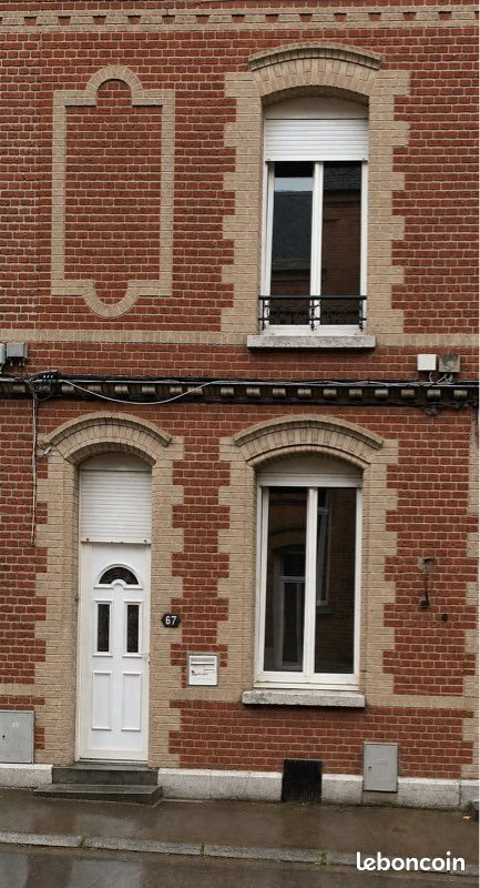 Maison à vendre, 77m², Le Cateau-Cambrésis
