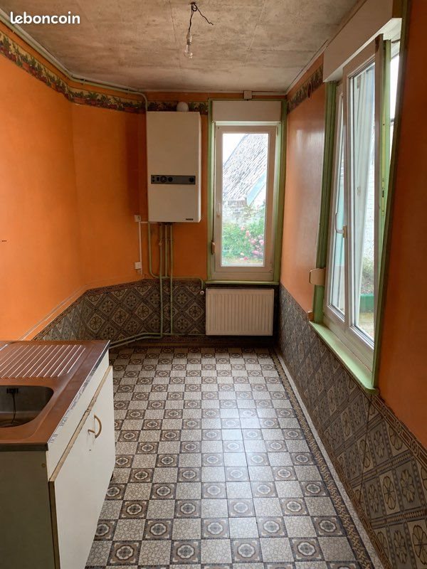 Maison à vendre, 77m², Le Cateau-Cambrésis