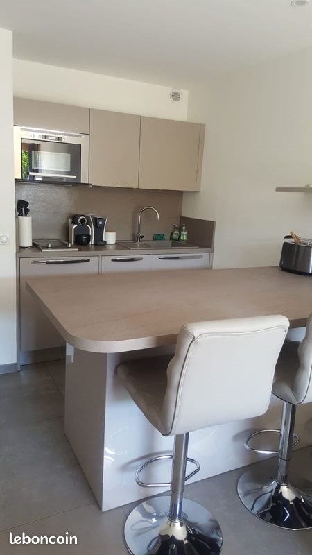 Appartement à louer, 33m², Vallauris