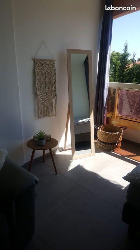 Appartement à louer, 33m², Vallauris