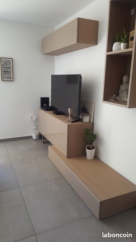 Appartement à louer, 33m², Vallauris