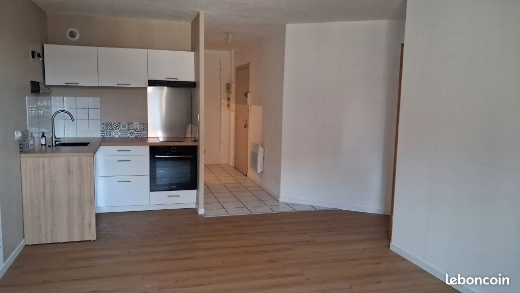 Appartement à louer, 45m², Héricourt