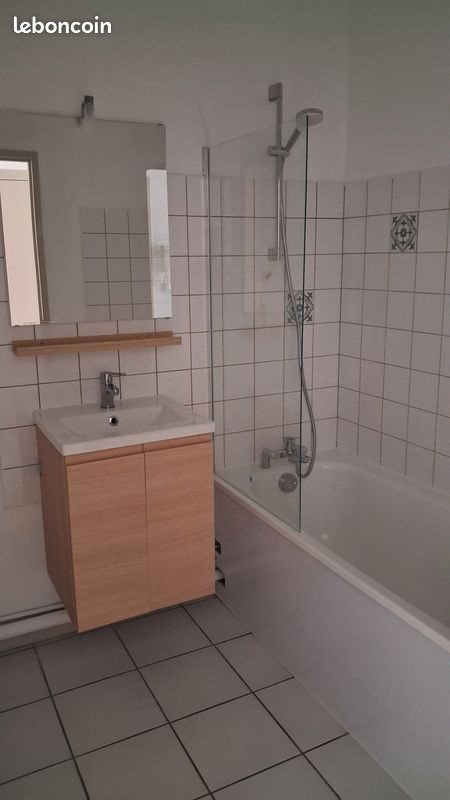 Appartement à louer, 45m², Héricourt