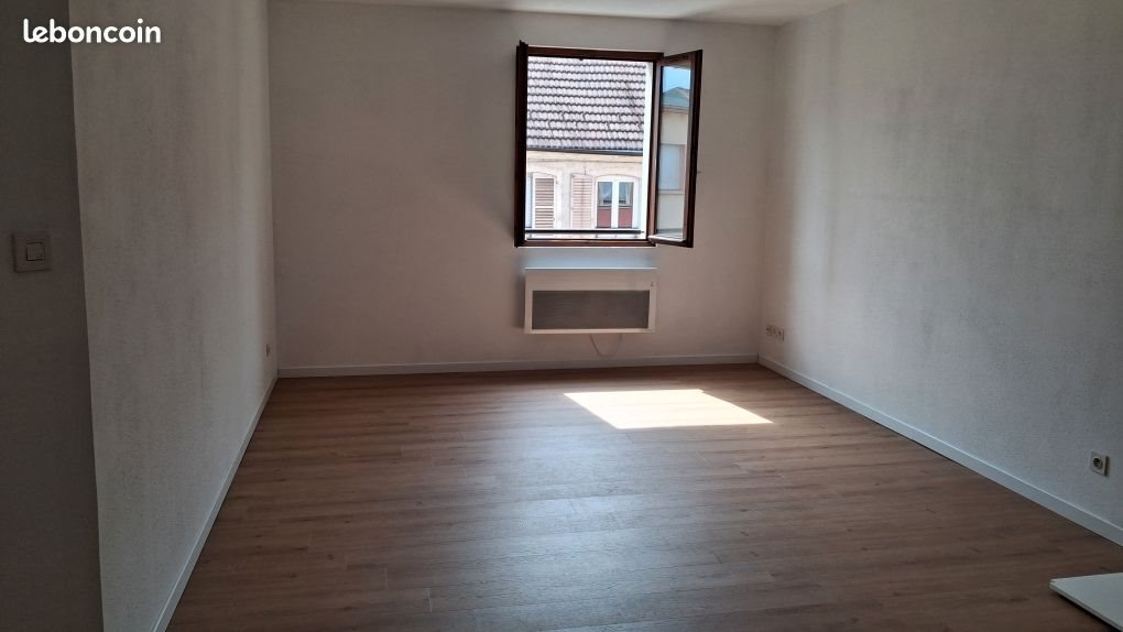 Appartement à louer, 45m², Héricourt