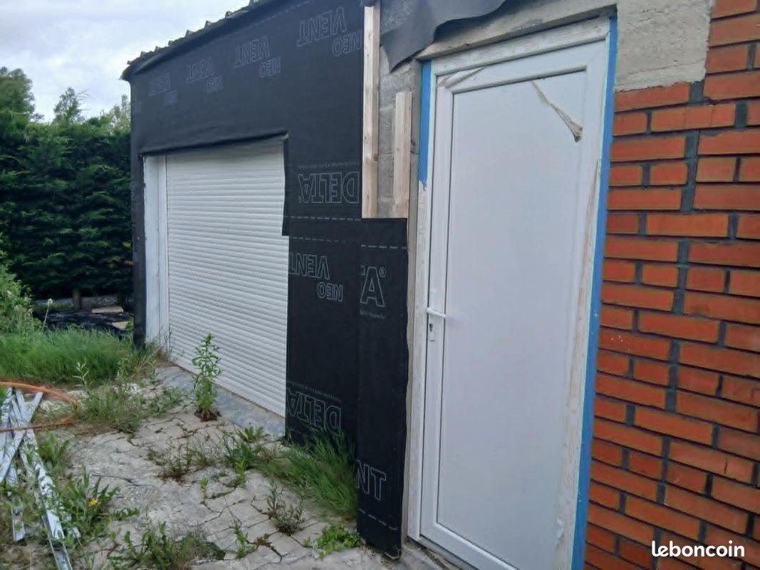 Maison à vendre, 100m², Arleux