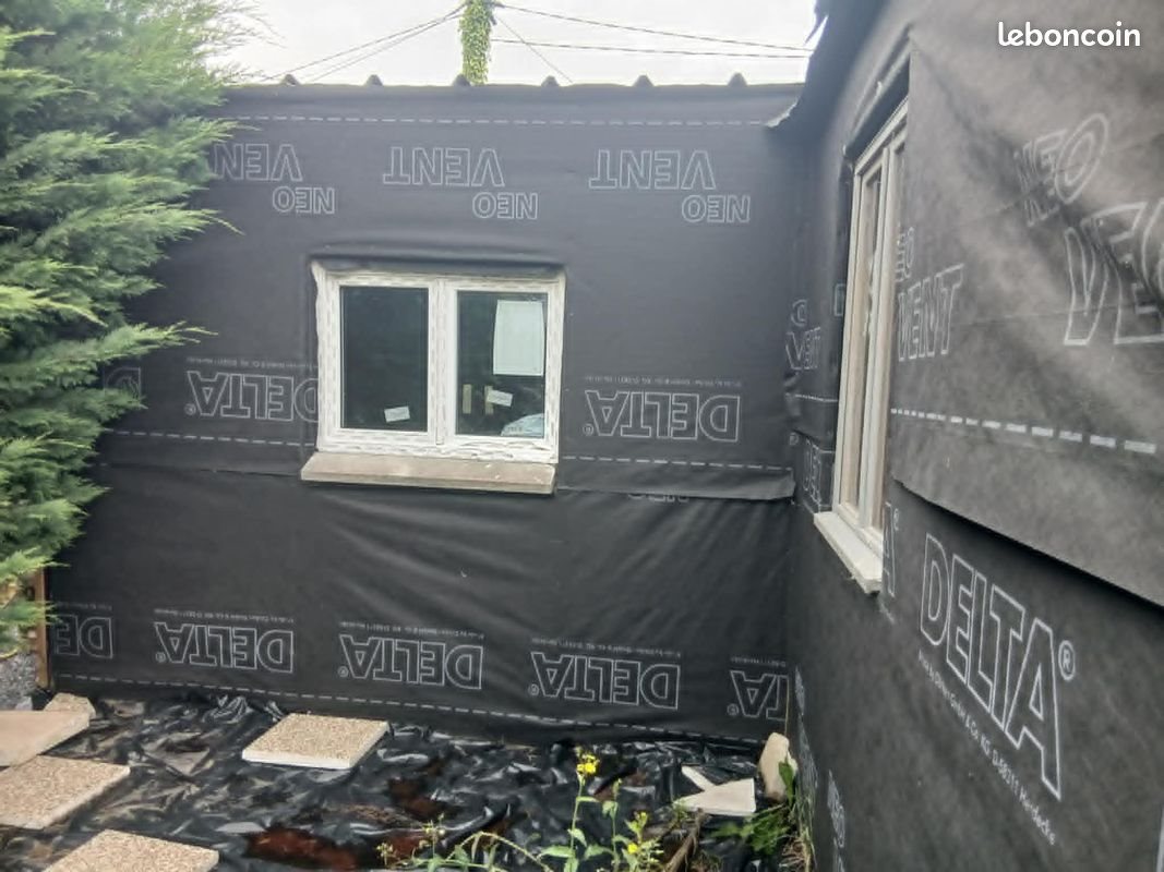 Maison à vendre, 100m², Arleux