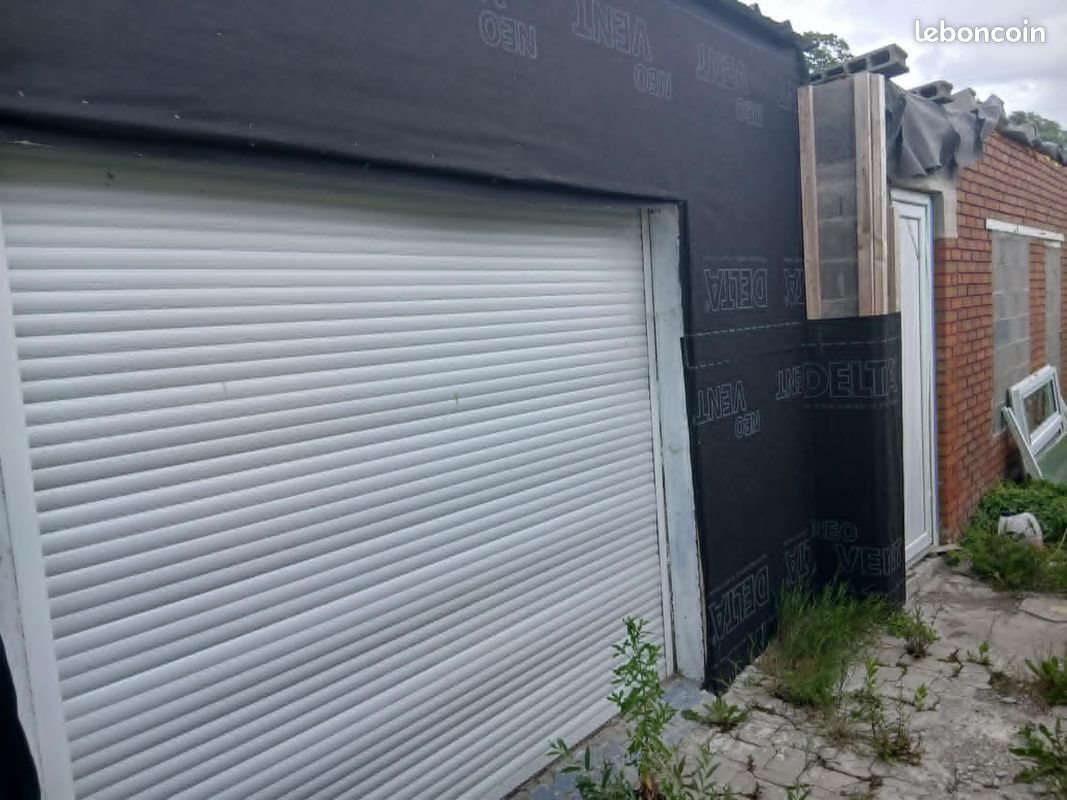 Maison à vendre, 100m², Arleux