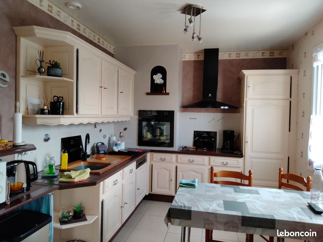 Maison à vendre, 75m², Bayeux