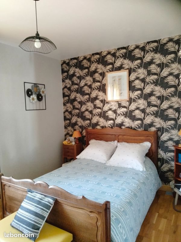 Maison à vendre, 75m², Bayeux