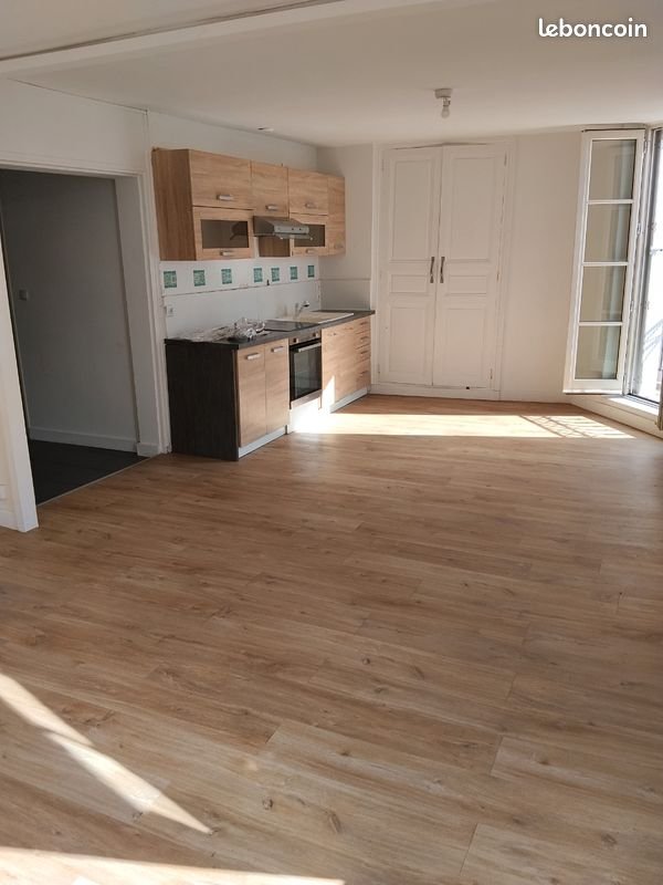 Appartement à louer, 100m², Ingrandes