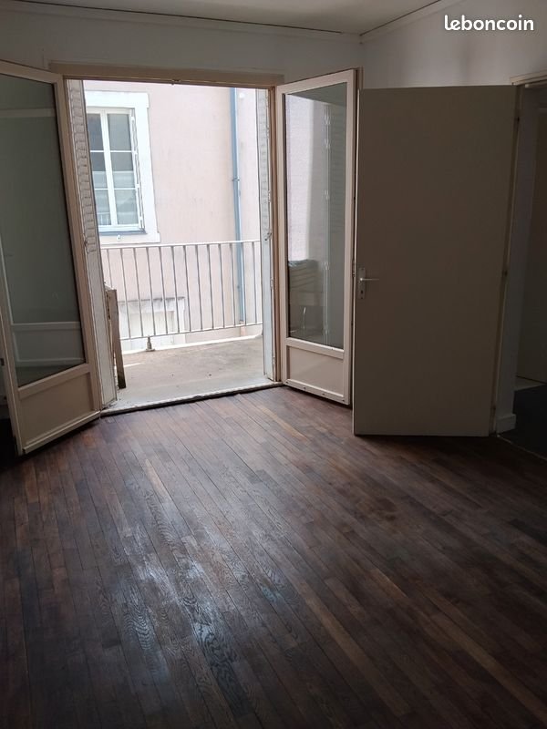 Appartement à louer, 100m², Ingrandes