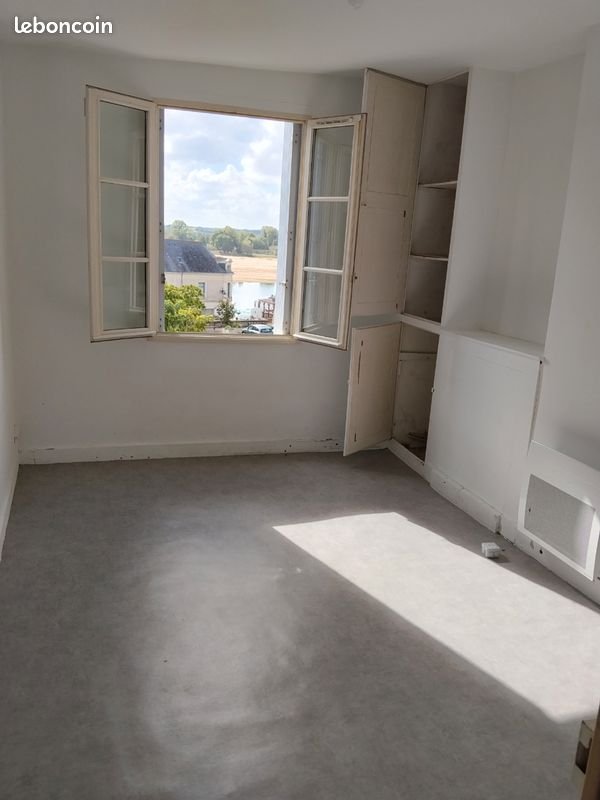 Appartement à louer, 100m², Ingrandes