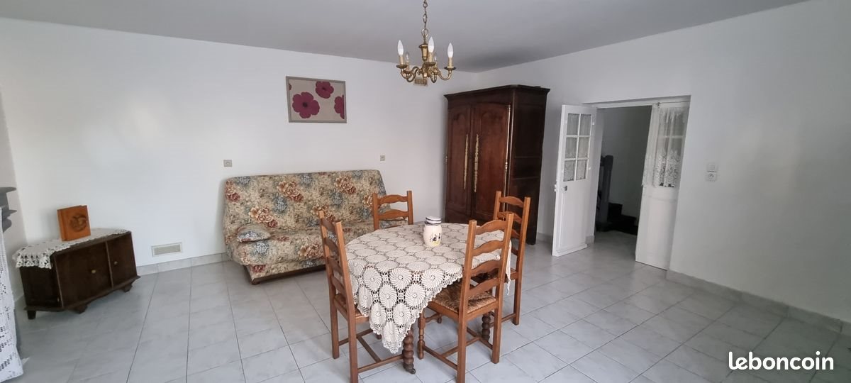 Maison à vendre, 115m², Pont-Aven
