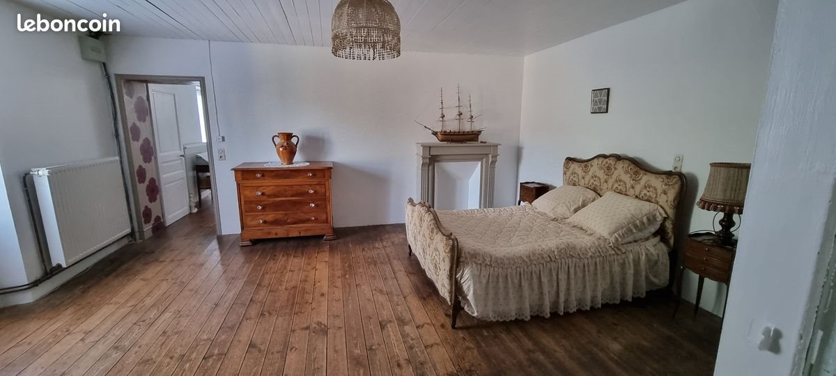 Maison à vendre, 115m², Pont-Aven