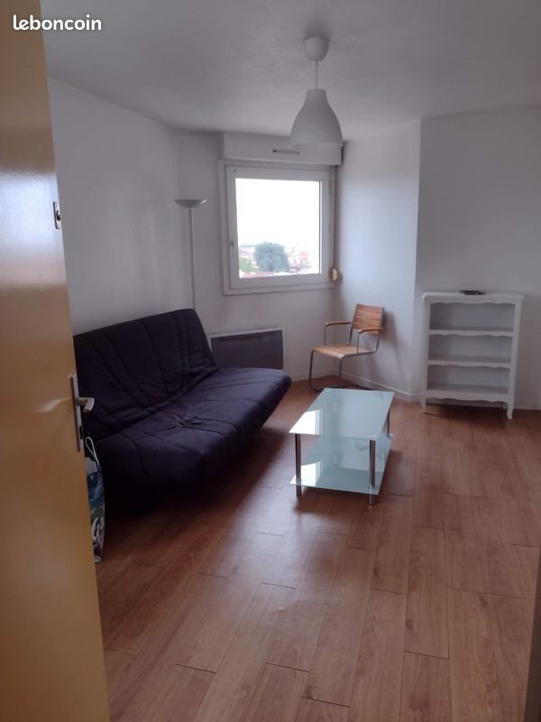 Appartement à louer, 20m², Bordeaux